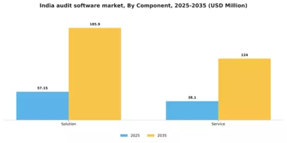India Audit Software Market Segment Image 0
