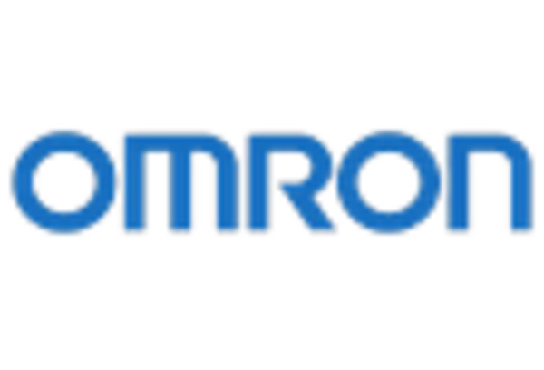 Argentina Autonomous Mobile Manipulator Robots Market key player