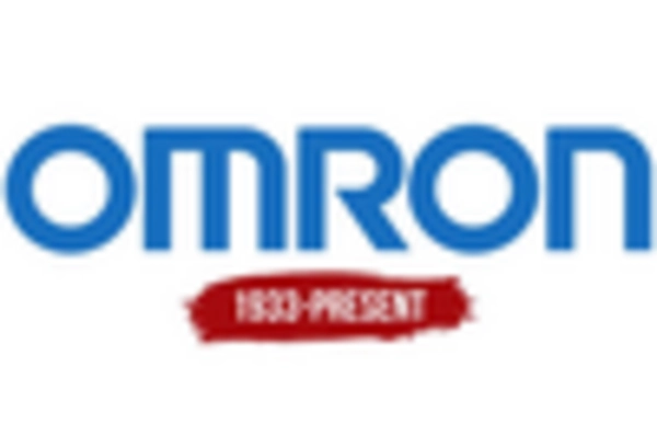 APAC Autonomous Mobile Manipulator Robots Market key player