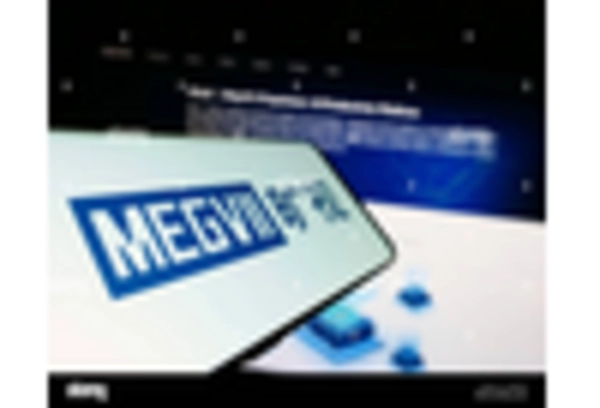 US Artificial Intelligence Manufacturing Market key player