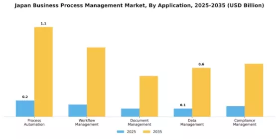 Japan Business Process Management Market Segment Image 0