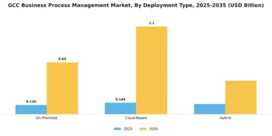 GCC Business Process Management Market Segment Image 2