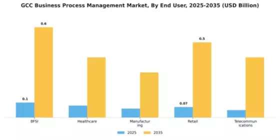 GCC Business Process Management Market Segment Image 3