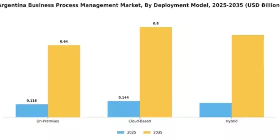 Argentina Business Process Management Market Segment Image 2