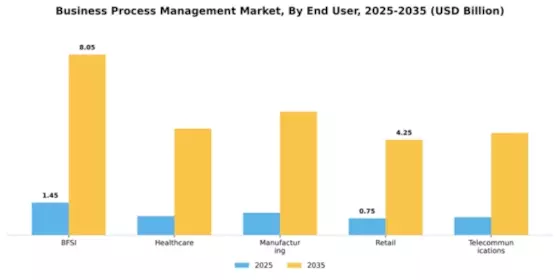 APAC Business Process Management Market Segment Image 2