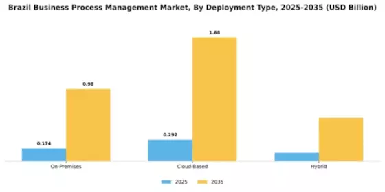 Brazil Business Process Management Market Segment Image 2