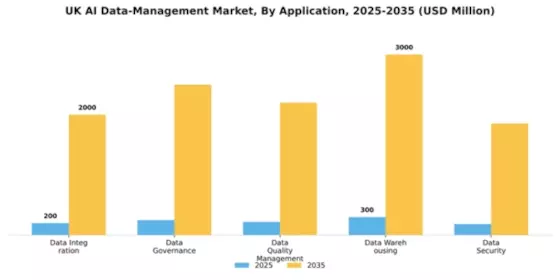UK AI Data Management Market Segment Image 0