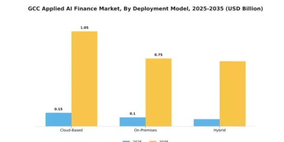 GCC Applied AI Finance Market Segment Image 2