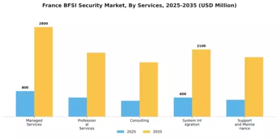 France BFSI Security Market Segment Image 2