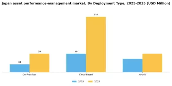 Japan Asset Performance Management Market Segment Image 2
