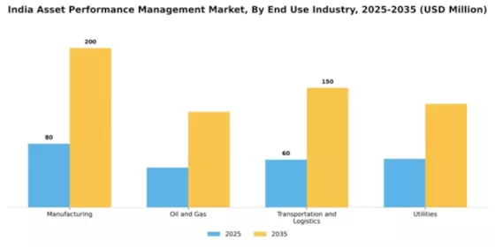 India Asset Performance Management Market Segment Image 3