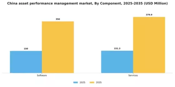 China Asset Performance Management Market Segment Image 1