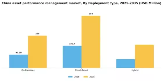 China Asset Performance Management Market Segment Image 2