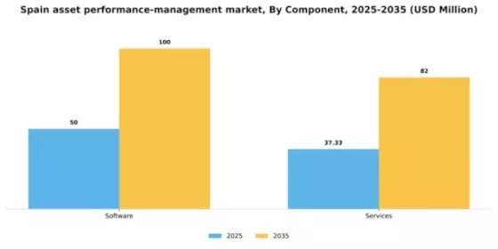 Spain Asset Performance Management Market Segment Image 1