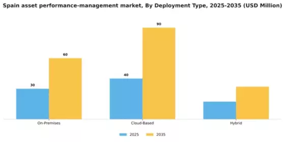 Spain Asset Performance Management Market Segment Image 2