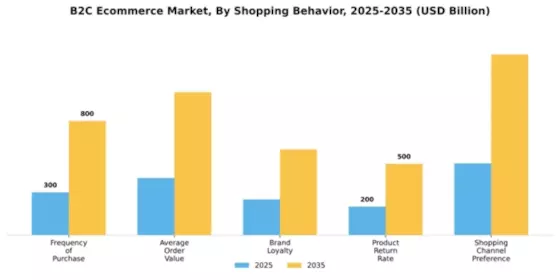 APAC B2C E commerce Market Segment Image 4