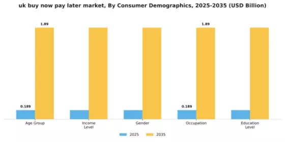 UK Buy Now Pay Later Market Segment Image 0