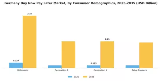 Germany Buy Now Pay Later Market Segment Image 0
