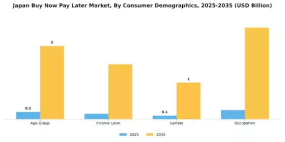 Japan Buy Now Pay Later Market Segment Image 0