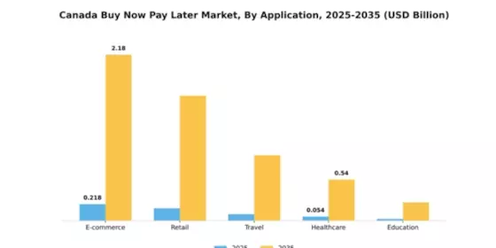 Canada Buy Now Pay Later Market Segment Image 0