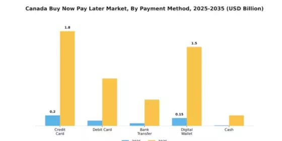 Canada Buy Now Pay Later Market Segment Image 2