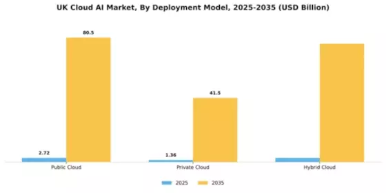 UK Cloud AI Market Segment Image 1