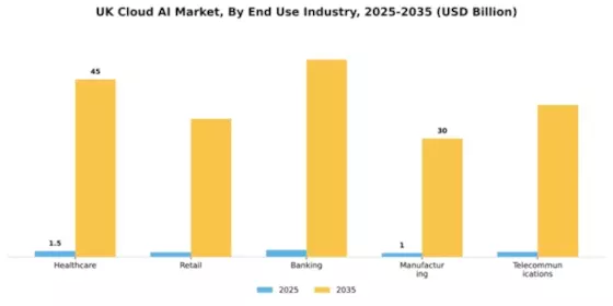 UK Cloud AI Market Segment Image 2