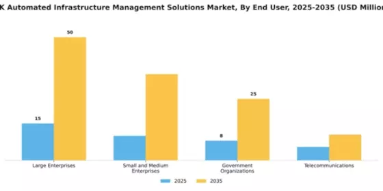 UK Automated Infrastructure Management Solutions Market Segment Image 2