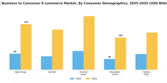 UK Business To Consumer E Commerce Market Segment Image 0