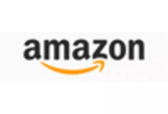 UK Business To Consumer E Commerce Market key player