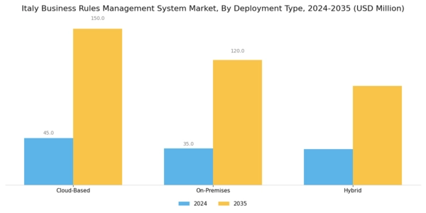 Italy Business Rules Management System Market Segment Image 0
