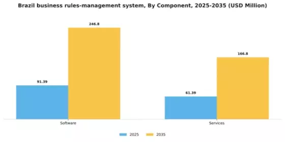 Brazil Business Rules Management System Market Segment Image 1