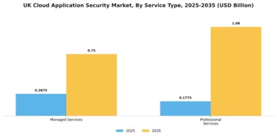 UK Cloud Application Security Market Segment Image 3
