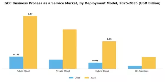 GCC Business Process as a Service Market Segment Image 2