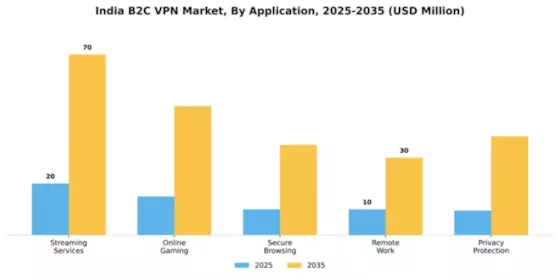 India B2C VPN Market Segment Image 0