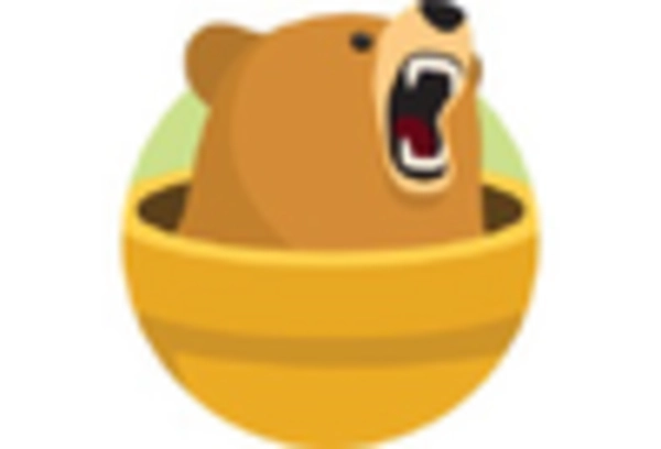 US B2C VPN Market key player