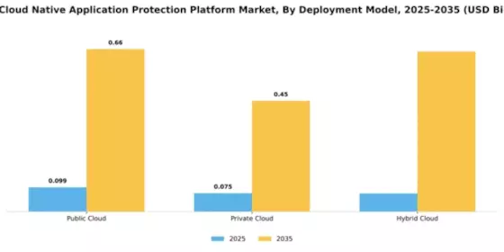 GCC Cloud Native Application Protection Platform Market Segment Image 1