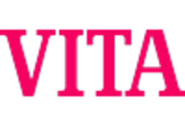 Europe Acrylic Teeth Market key player