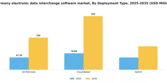 Germany Electronic Data Interchange Software Market Segment Image 1