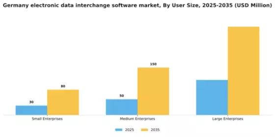 Germany Electronic Data Interchange Software Market Segment Image 4