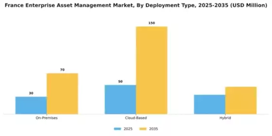 France Enterprise Asset Management Market Segment Image 1