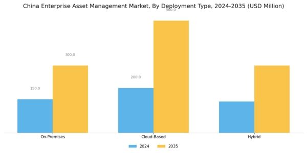 China Enterprise Asset Management Market Segment Image 0
