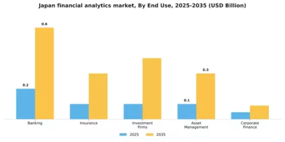 Japan Financial Analytics Market Segment Image 4
