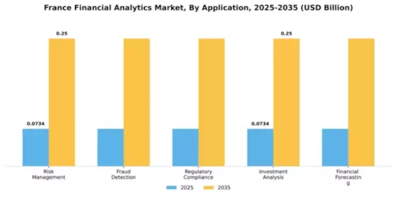 France Financial Analytics Market Segment Image 0