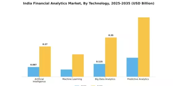 India Financial Analytics Market Segment Image 4