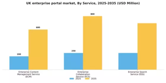 UK Enterprise Portal Market Segment Image 0