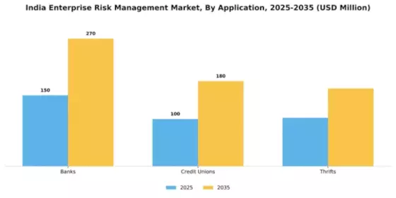 India Enterprise Risk Management Market Segment Image 0