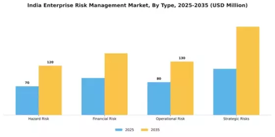 India Enterprise Risk Management Market Segment Image 1
