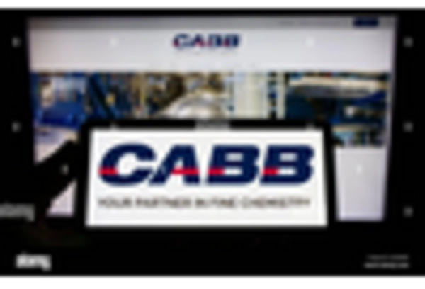 Monochloroacetic Acid Market key player