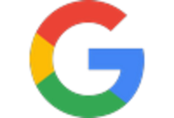 India Data Classification Market key player